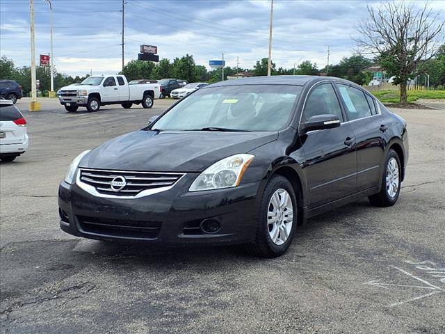2011 Nissan Altima 2.5 SL - Photo 7