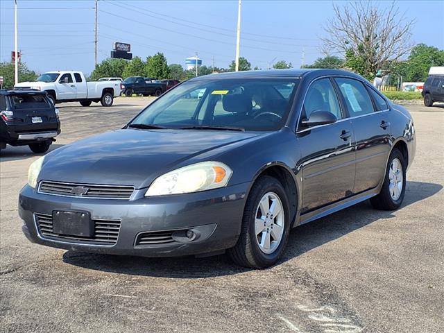 2010 Chevrolet Impala LT - Photo 7