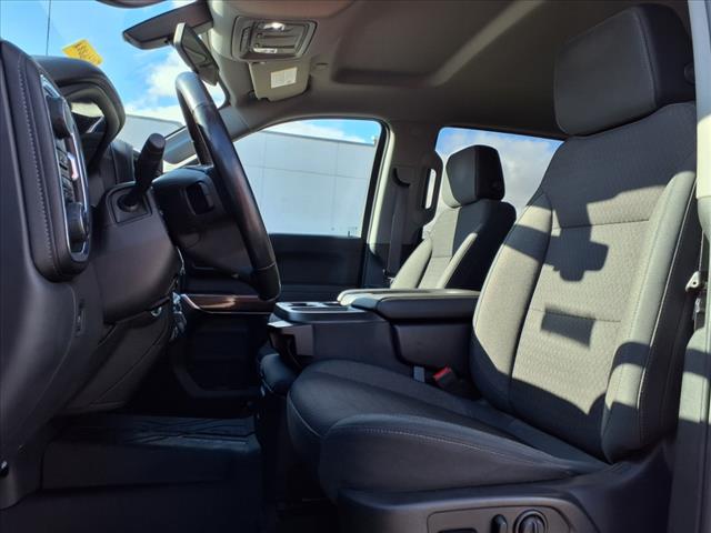 2019 Chevrolet Silverado 1500 RST - Photo 7