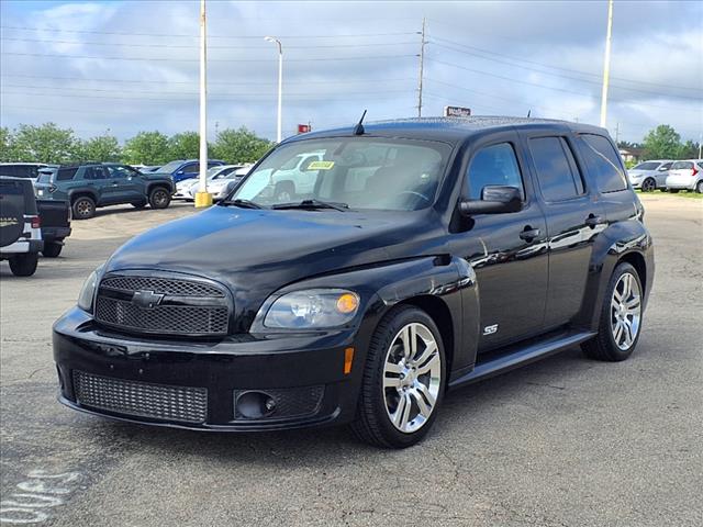 2010 Chevrolet HHR SS - Photo 7