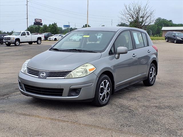 2008 Nissan Versa  - Photo 7