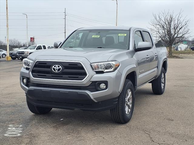 2016 Toyota Tacoma SR5 4x2 - Photo 7
