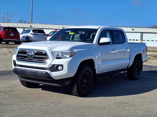 2019 Toyota Tacoma SR5 V6 - Photo 7