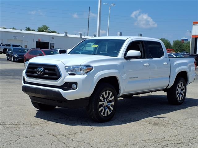 2023 Toyota Tacoma SR5 V6 - Photo 7