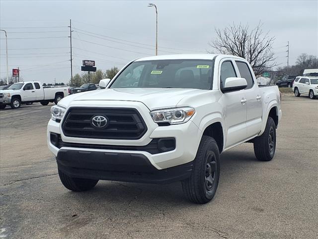 2023 Toyota Tacoma SR V6 - Photo 7