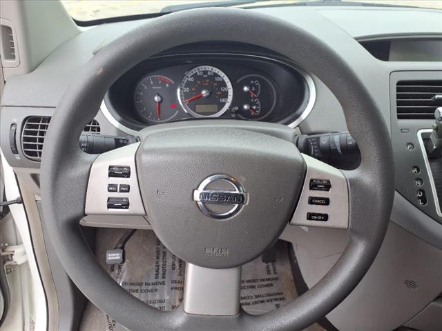 2007 Nissan Quest 3.5 S - Photo 7