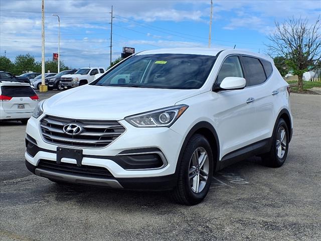 2018 Hyundai SANTA FE Sport 2.4L - Photo 7