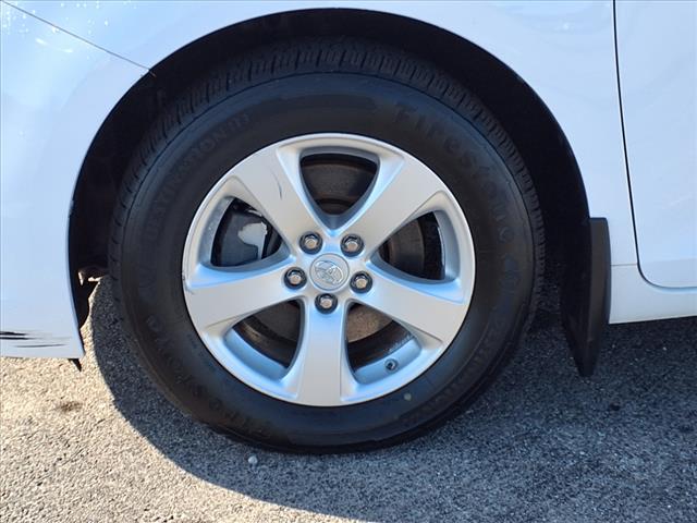 2016 Toyota Sienna L 7 Passenger - Photo 7