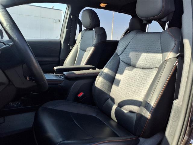 2021 Toyota Sienna XSE 7-Passenger - Photo 7