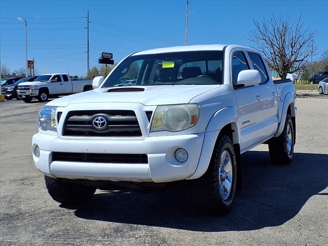 2008 Toyota Tacoma V6 - Photo 7