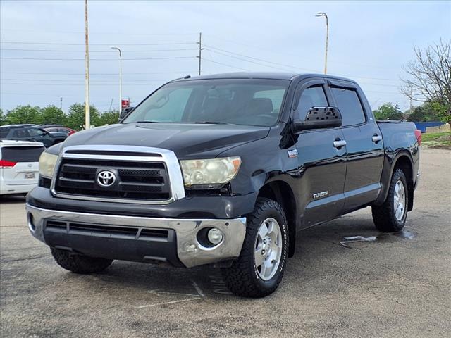 2010 Toyota Tundra Grade - Photo 7