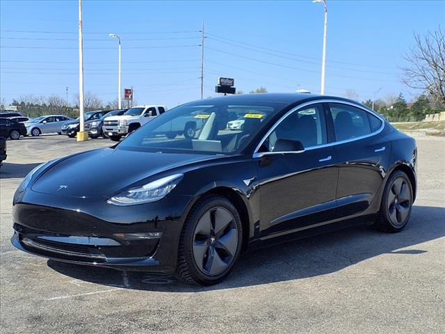 2019 Tesla Model 3 Standard Range - Photo 7