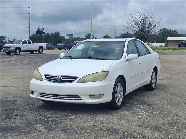 2005 Toyota Camry XLE V6 - Photo 7