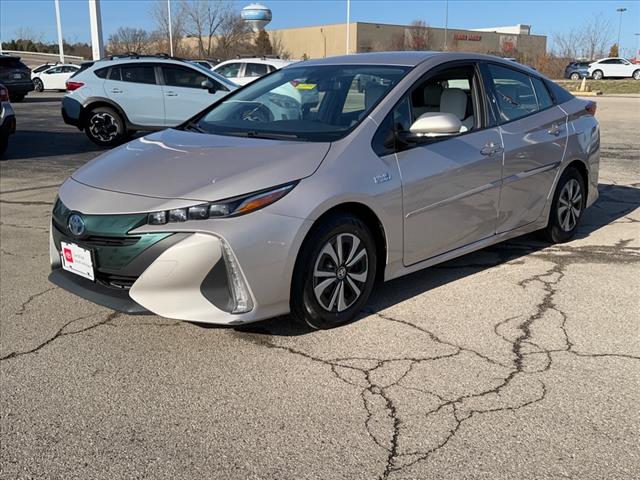 2019 Toyota Prius Prime Premium - Photo 7