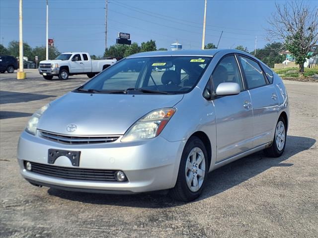 2007 Toyota Prius PKG 5 - Photo 7