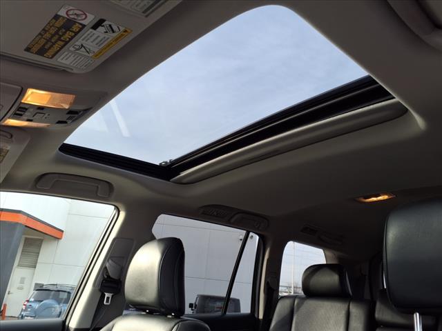 2014 Lexus GX 460 Base - Photo 7