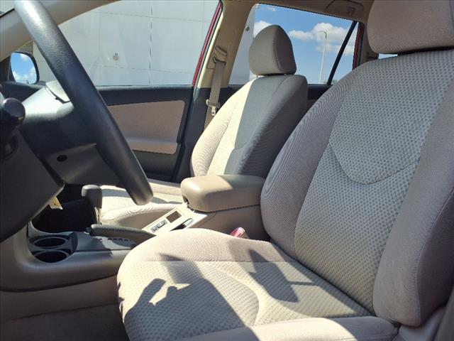 2008 Toyota RAV4  - Photo 7