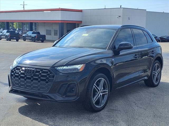 2021 Audi Q5 e quattro Prestige 55 TFSI - Photo 7