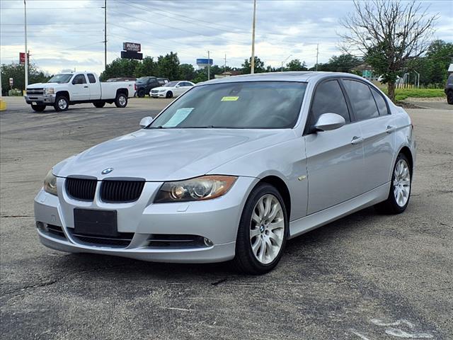2006 BMW 3 Series 330xi - Photo 7