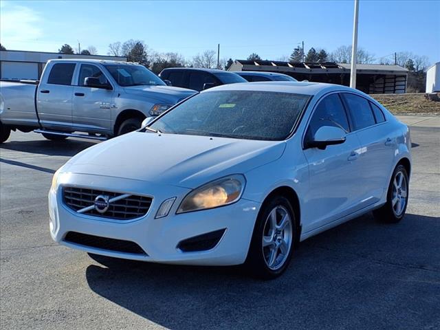 2012 Volvo S60 T5 - Photo 7