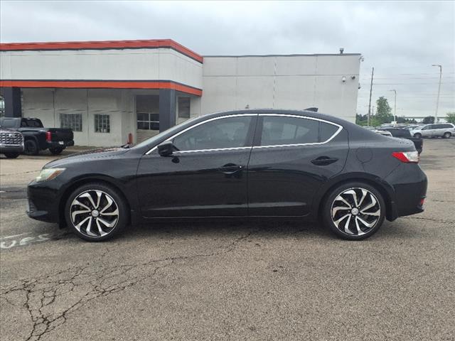 2016 Acura ILX 2.4L - Photo 8