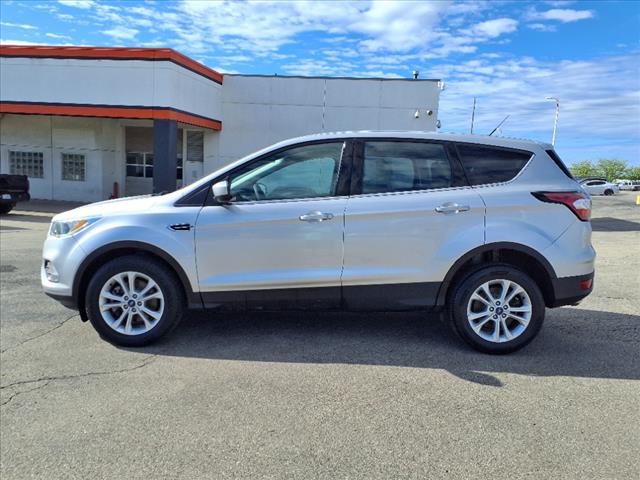 2017 Ford Escape SE - Photo 8