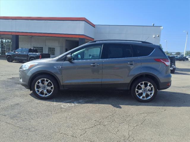 2014 Ford Escape SE - Photo 8