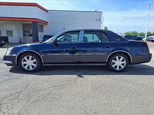 2007 Cadillac DTS Luxury I - Photo 8