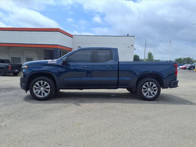 2020 Chevrolet Silverado 1500 RST - Photo 8