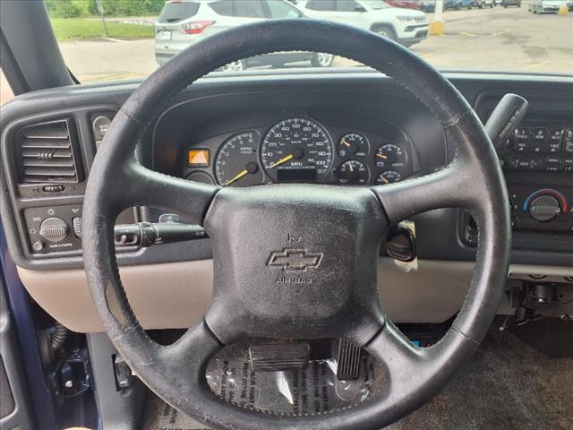 2001 Chevrolet Tahoe LS - Photo 8