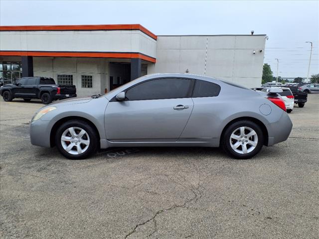2008 Nissan Altima 2.5 S - Photo 8
