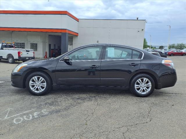 2011 Nissan Altima 2.5 SL - Photo 8