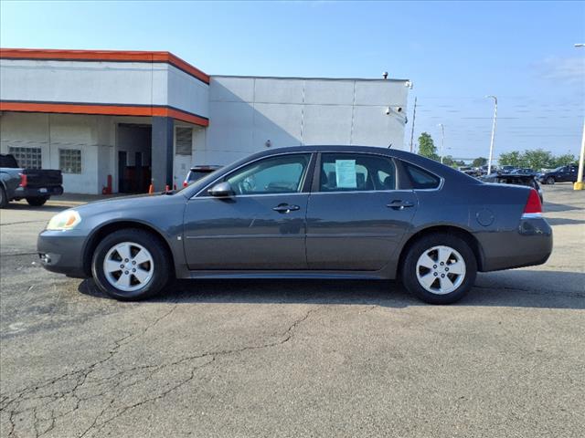 2010 Chevrolet Impala LT - Photo 8