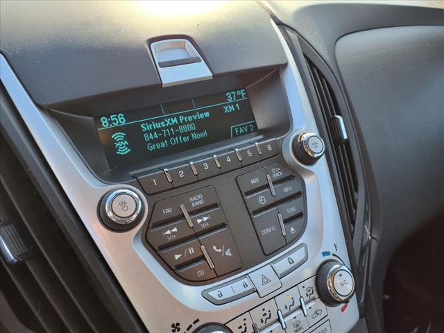 2013 Chevrolet Equinox LS - Photo 8