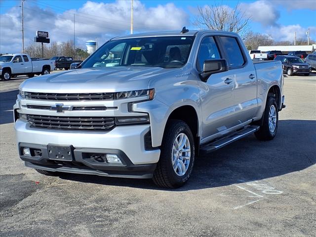 2019 Chevrolet Silverado 1500 RST - Photo 8