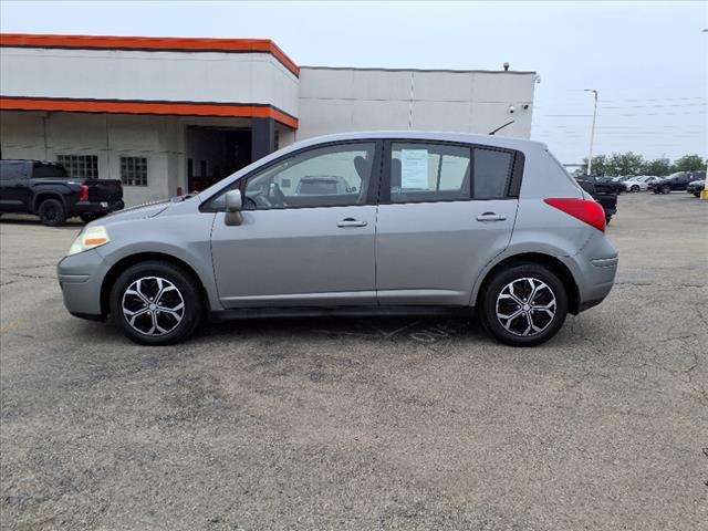 2008 Nissan Versa  - Photo 8