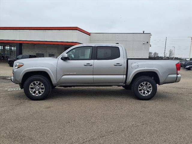 2016 Toyota Tacoma SR5 4x2 - Photo 8