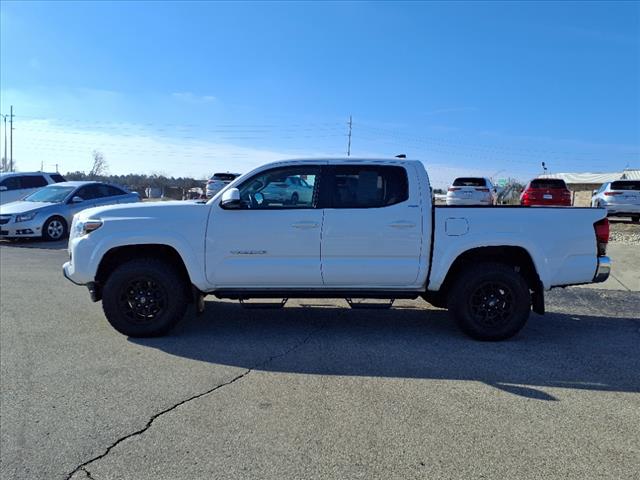 2019 Toyota Tacoma SR5 V6 - Photo 8
