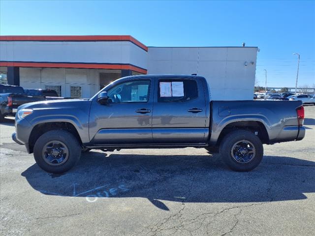 2022 Toyota Tacoma SR V6 - Photo 8