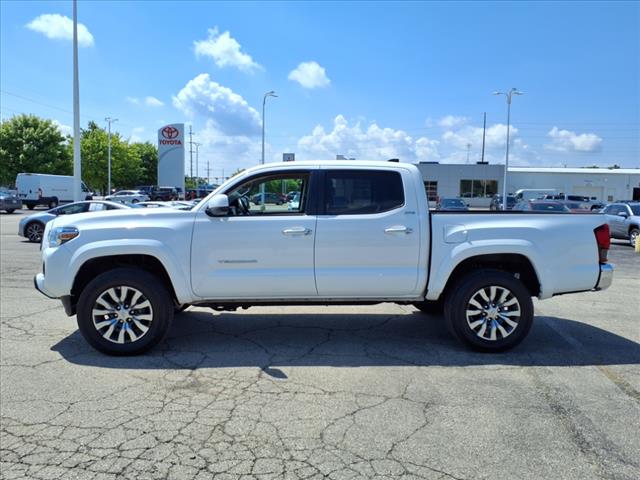2023 Toyota Tacoma SR5 V6 - Photo 8