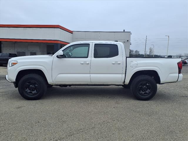 2023 Toyota Tacoma SR V6 - Photo 8