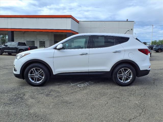 2018 Hyundai SANTA FE Sport 2.4L - Photo 8