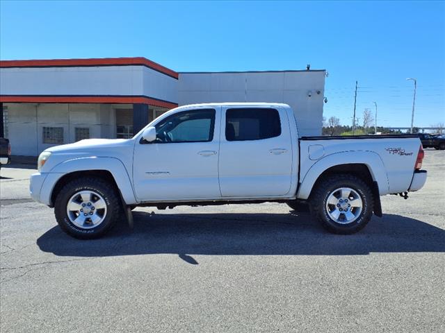 2008 Toyota Tacoma V6 - Photo 8