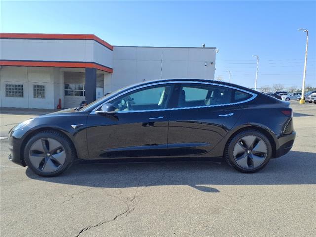 2019 Tesla Model 3 Standard Range - Photo 8