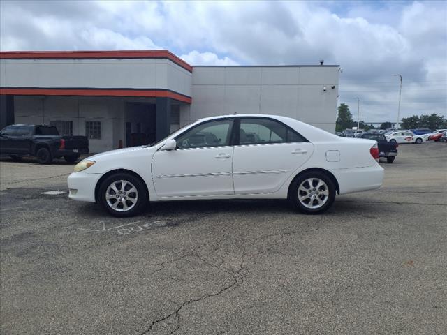 2005 Toyota Camry XLE V6 - Photo 8
