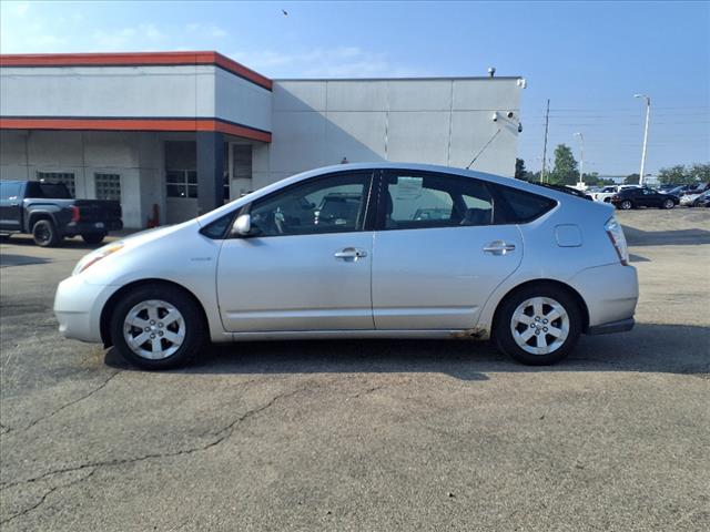 2007 Toyota Prius PKG 5 - Photo 8