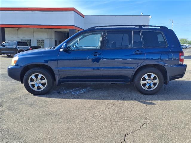 2005 Toyota Highlander V6 - Photo 8
