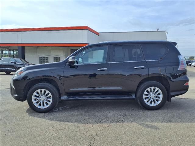 2021 Lexus GX 460 Base - Photo 8