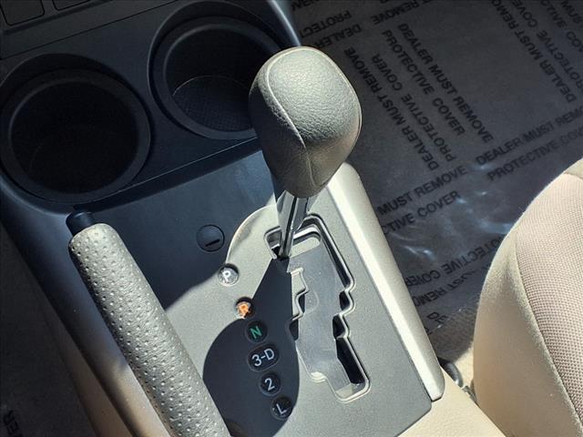 2008 Toyota RAV4  - Photo 8