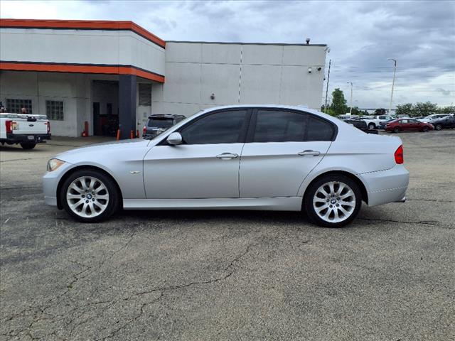 2006 BMW 3 Series 330xi - Photo 8